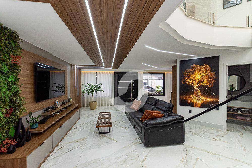 Casa à venda com 3 quartos, 209m² - Camboinhas,Niterói