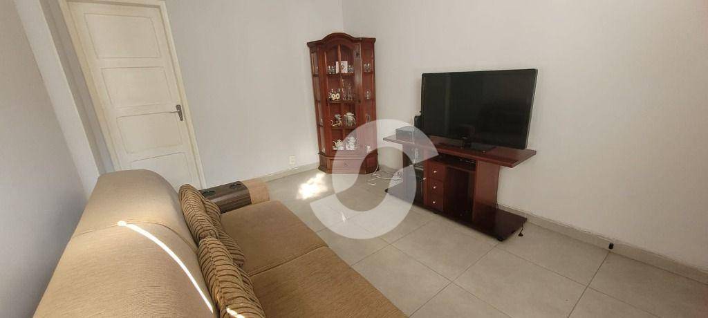 Casa à venda com 3 quartos, 124m² - Fonseca,Niterói