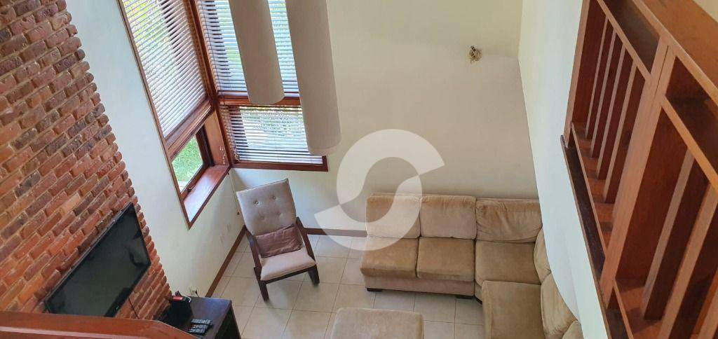 Casa à venda com 5 quartos, 317m² - Engenho do Mato,Niterói