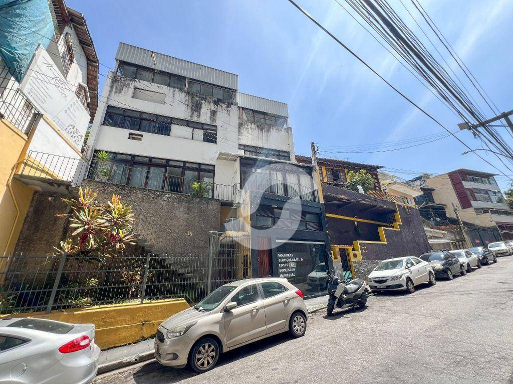 Casa à venda com 12 quartos, 400m² - Icaraí,Niterói