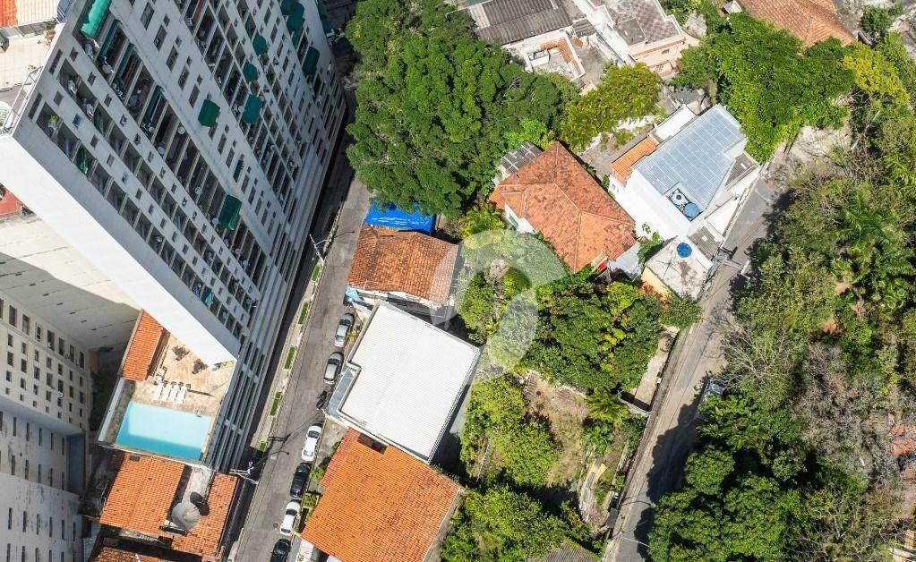  - Casa à venda, 400 m² por R$ 3.500.000,00 - Icaraí - Niterói/RJ