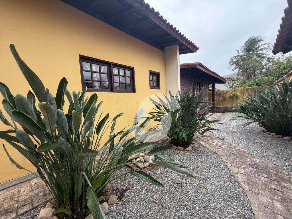 Casa à venda com 3 quartos, 184m² - Santo Antônio,Niterói