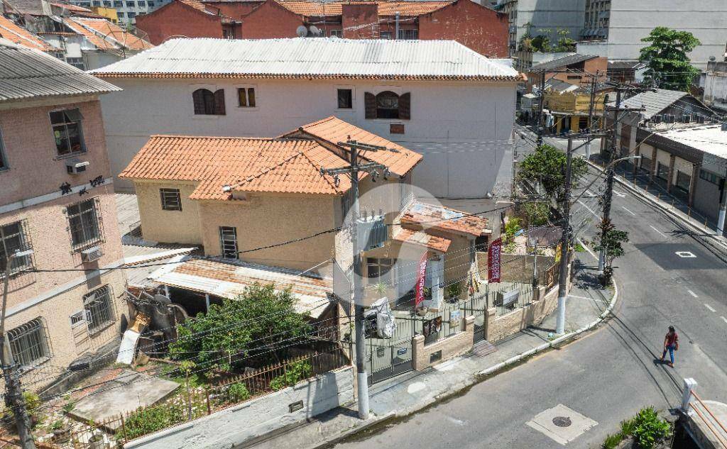 Casa à venda com 6 quartos, 184m² - Icaraí,Niterói