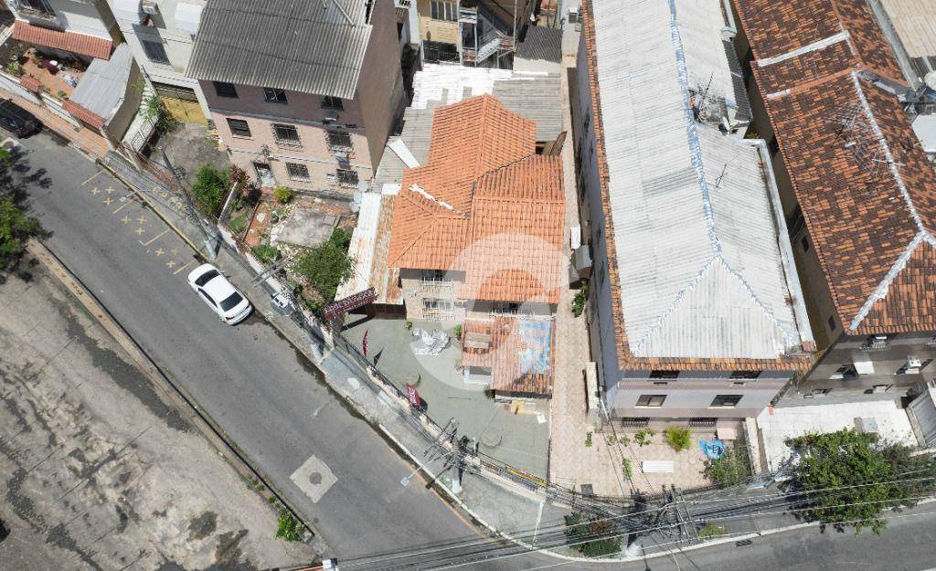 Casa à venda com 6 quartos, 184m² - Icaraí,Niterói