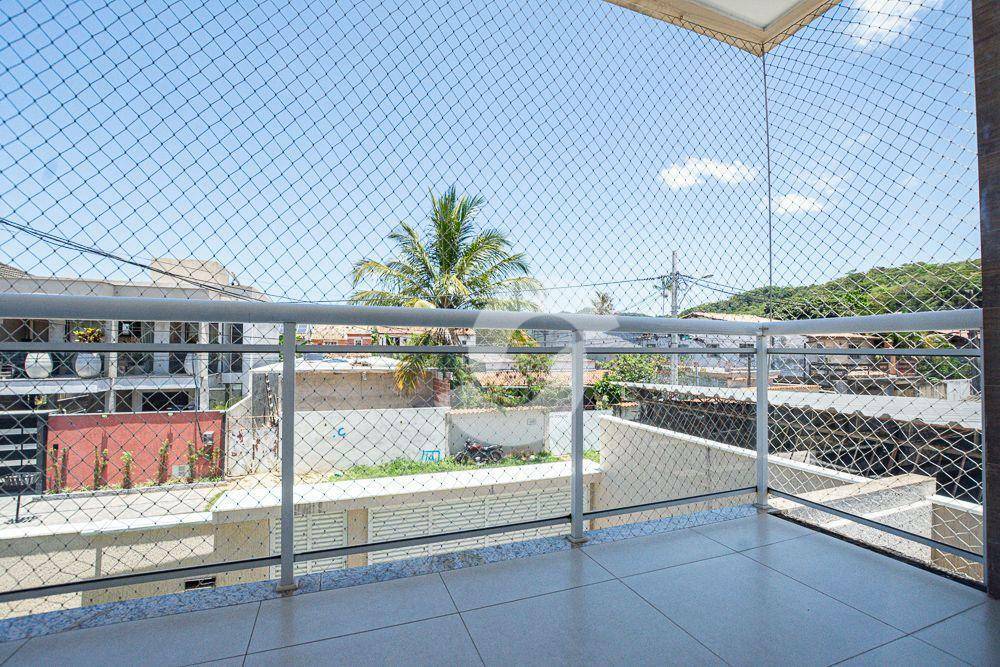 Casa à venda com 3 quartos, 195m² - Serra Grande,Niterói