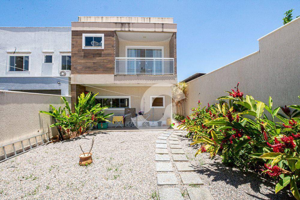 Casa à venda com 3 quartos, 195m² - Serra Grande,Niterói