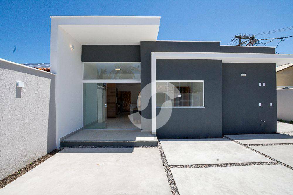 Casa à venda com 3 quartos, 82m² - Piratininga,Niterói