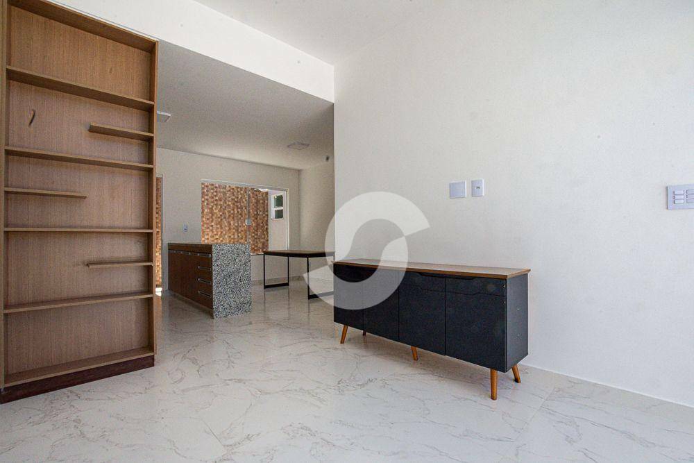 Casa à venda com 3 quartos, 82m² - Piratininga,Niterói