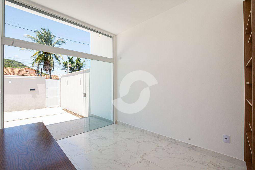  - Casa à venda, 81 m² por R$ 960.000,00 - Piratininga - Niterói/RJ