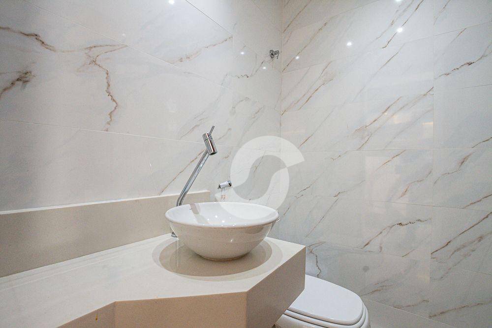  - Casa com 4 dormitórios à venda, 150 m² por R$ 1.190.000,00 - Itaipu - Niterói/RJ