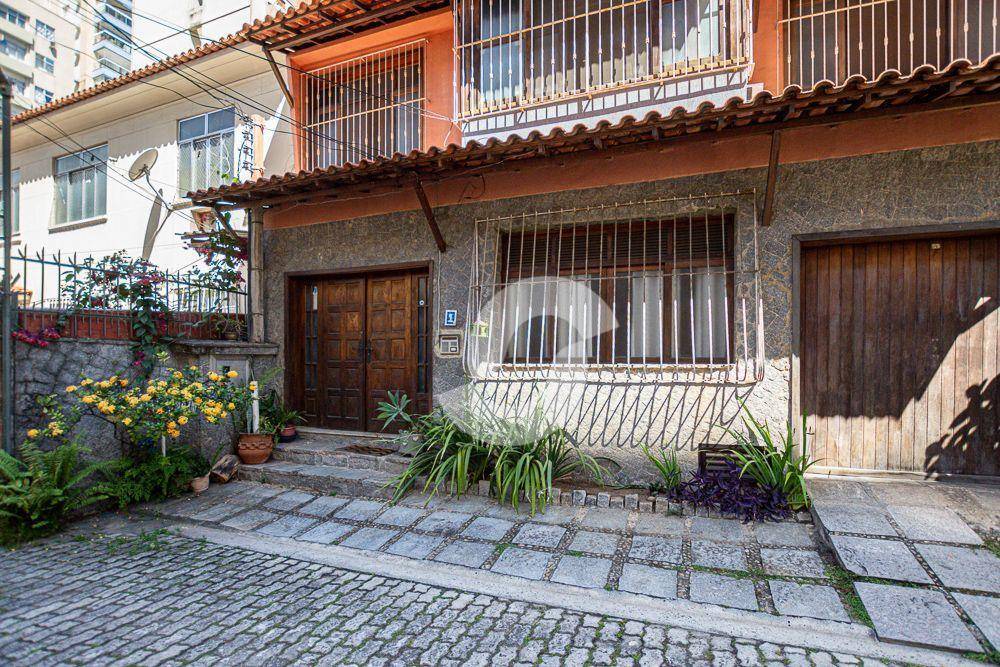 Casa à venda com 3 quartos, 220m² - Icaraí,Niterói