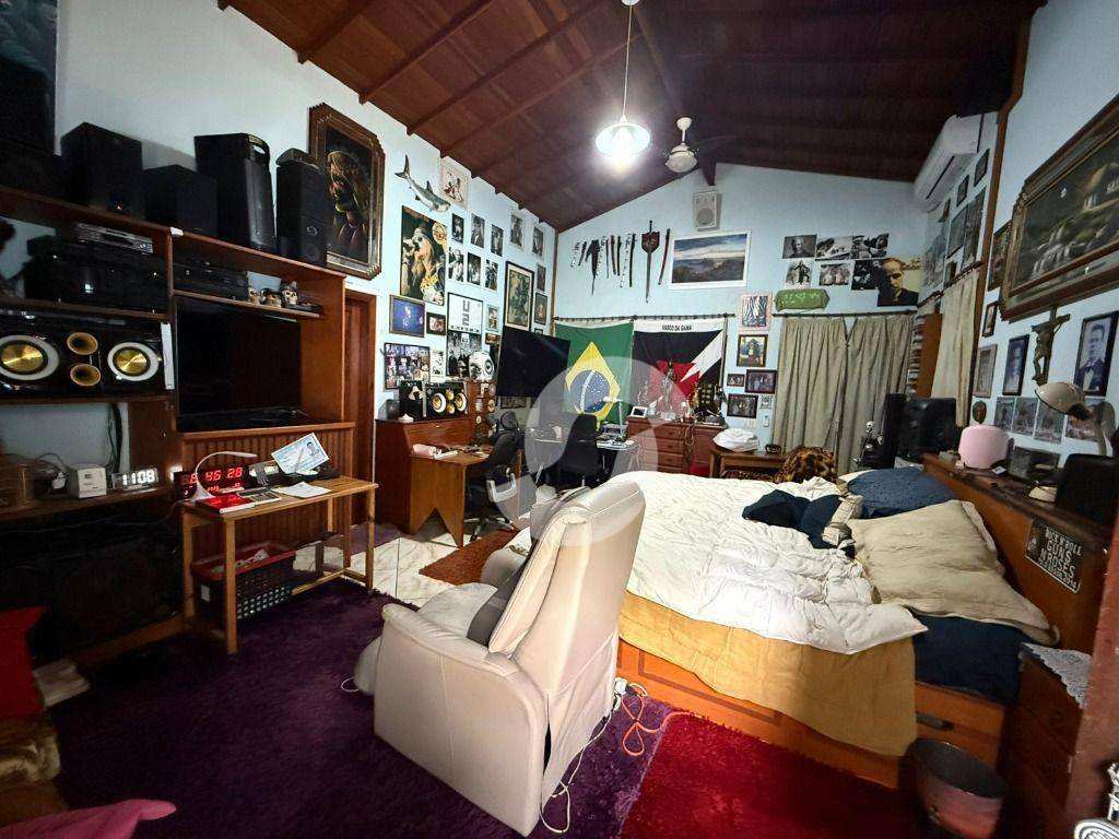  - Casa com 2 dormitórios à venda, 281 m² por R$ 400.000,00 - Sape - Niterói/RJ