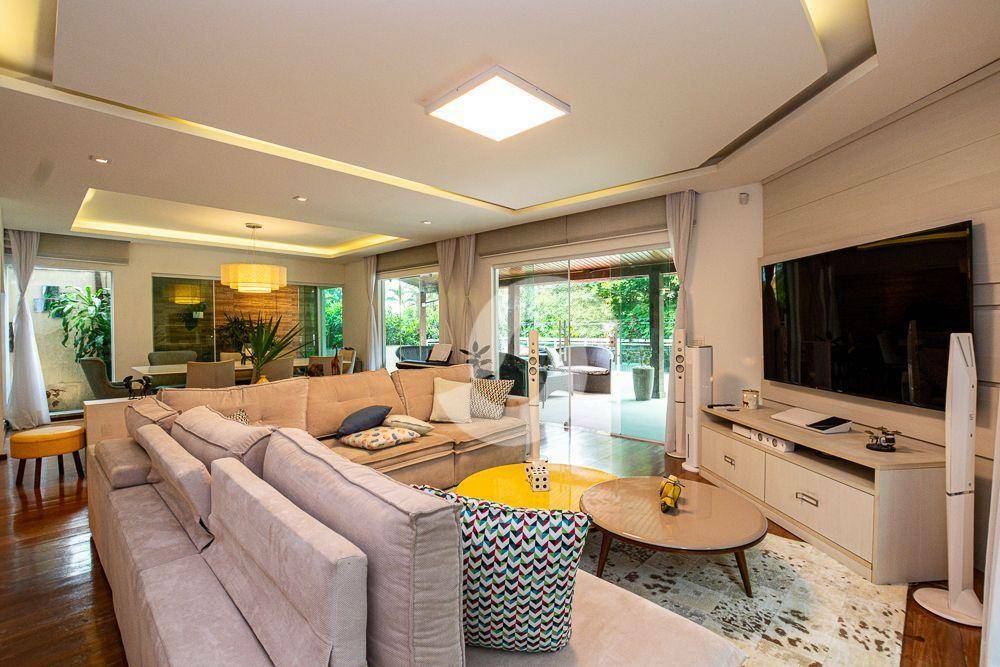 Casa à venda com 4 quartos, 284m² - Pendotiba,Niterói