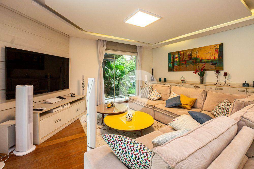 Casa à venda com 4 quartos, 284m² - Pendotiba,Niterói
