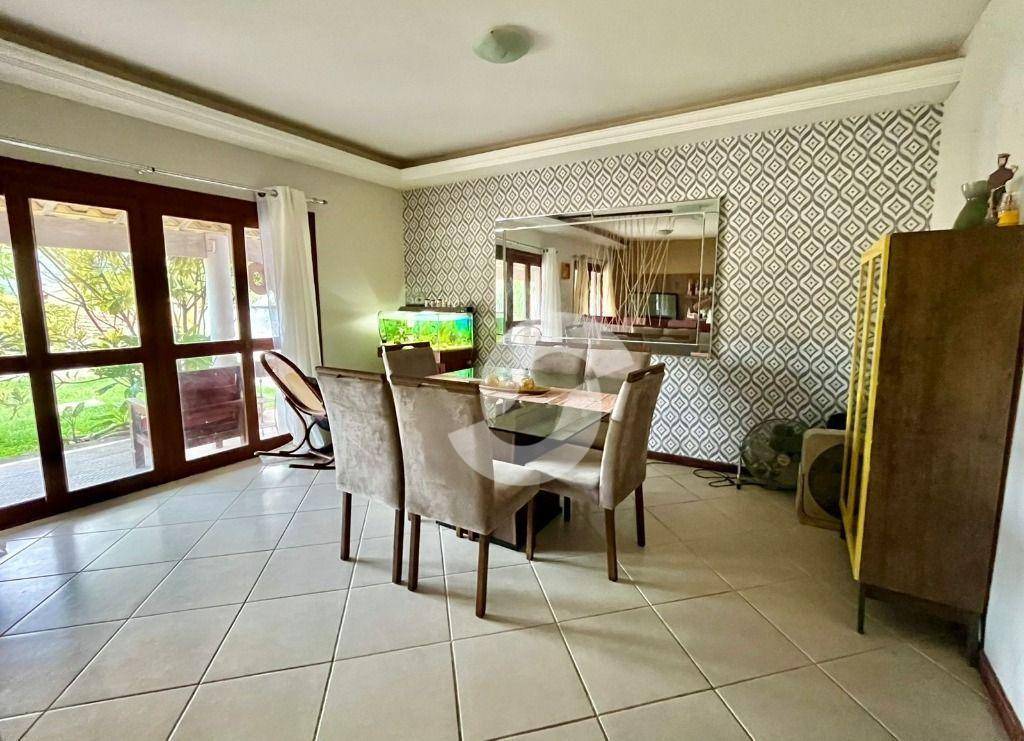  - Casa à venda, 223 m² por R$ 940.000,00 - Itaipu - Niterói/RJ