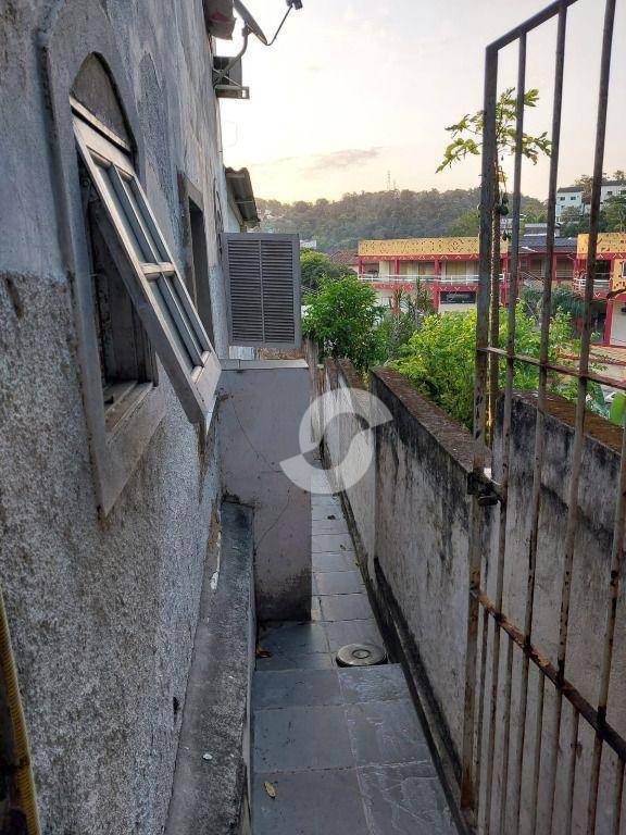  - Casa com 3 dormitórios à venda, 78 m² por R$ 350.000,00 - Badu - Niterói/RJ