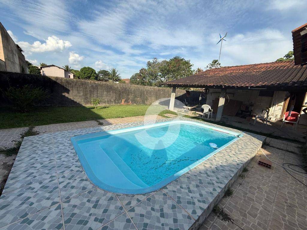 Casa à venda com 2 quartos, 113m² - Itaipu,Niterói