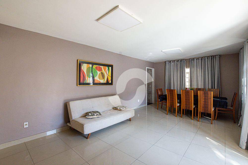 Casa à venda com 4 quartos, 128m² - Piratininga,Niterói