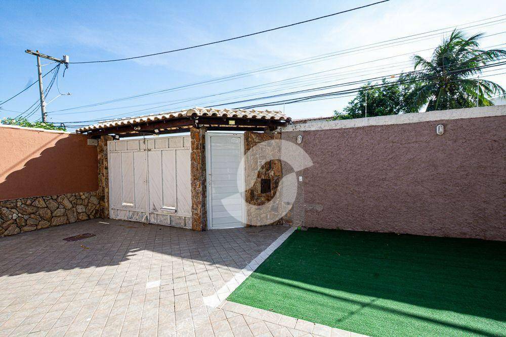  - Casa com 4 dormitórios à venda, 128 m² por R$ 1.790.000,00 - Piratininga - Niterói/RJ