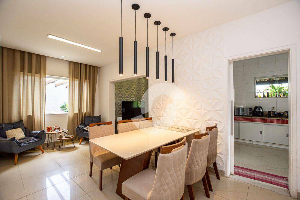 Casa à venda com 3 quartos, 420m² - Serra Grande,Niterói