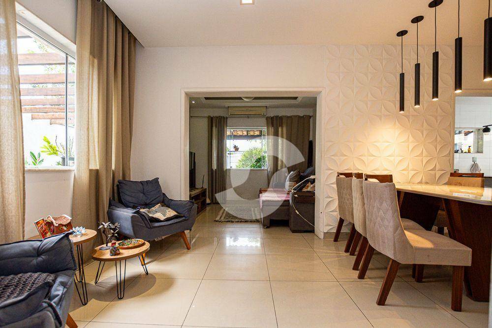 Casa à venda com 3 quartos, 420m² - Serra Grande,Niterói