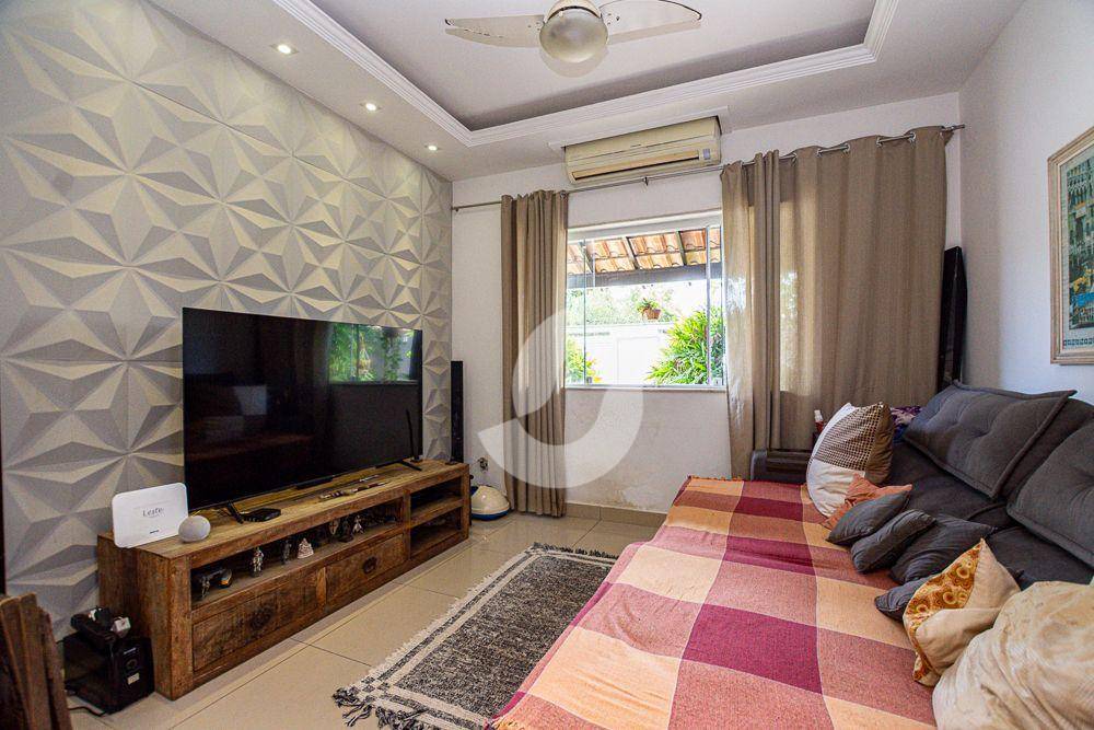 Casa à venda com 3 quartos, 420m² - Serra Grande,Niterói