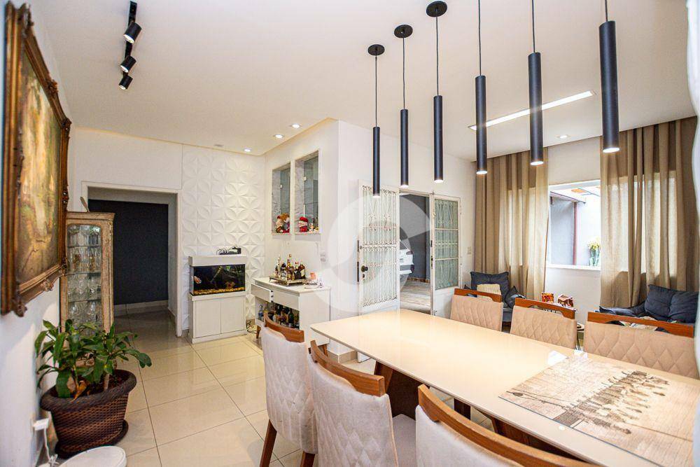  - Casa à venda, 420 m² por R$ 850.000,00 - Serra Grande - Niterói/RJ