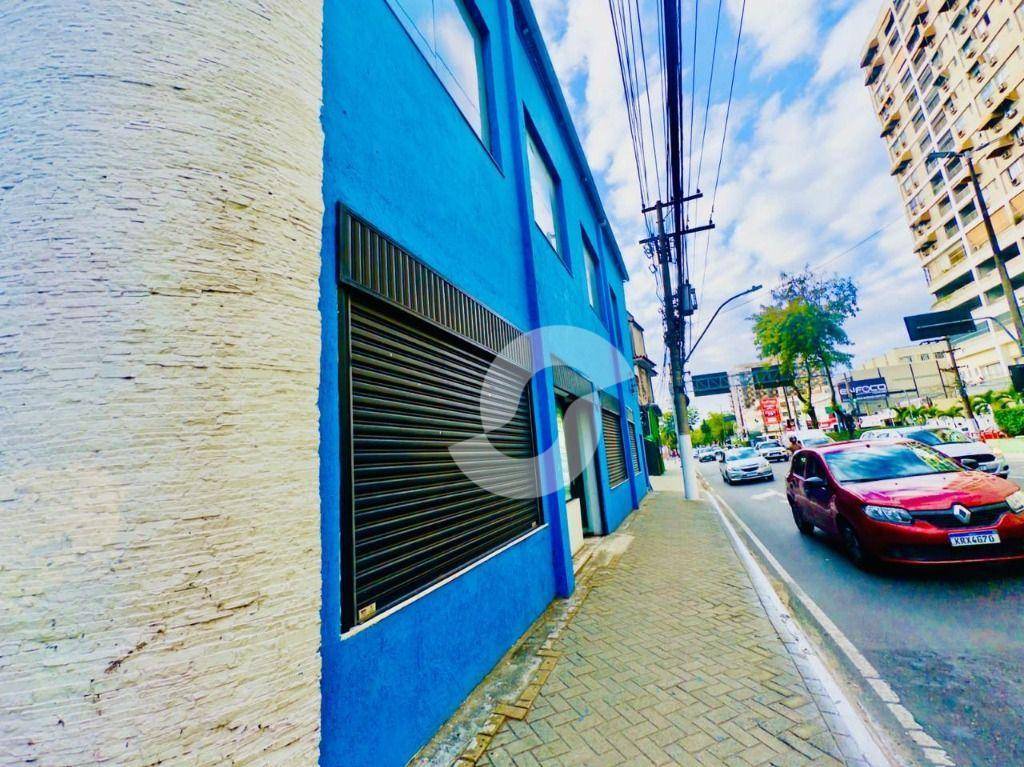 Prédio comercial à venda, 300m² - Centro,Niterói
