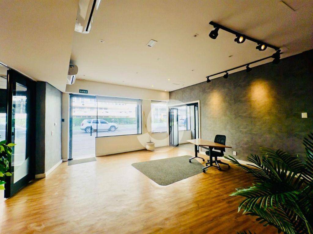 Prédio comercial à venda, 300m² - Centro,Niterói