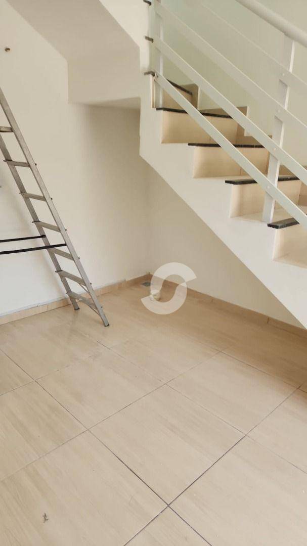 Casa à venda com 1 quarto, 70m² - Maravista,Niterói