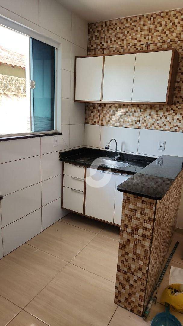 Casa à venda com 1 quarto, 70m² - Maravista,Niterói