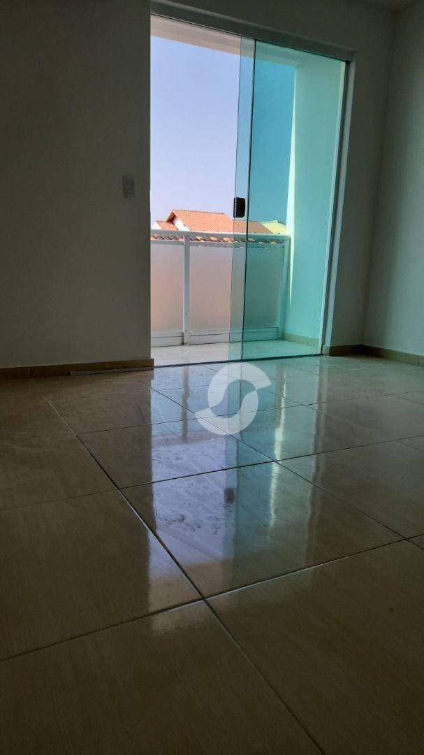 Casa à venda com 1 quarto, 70m² - Maravista,Niterói