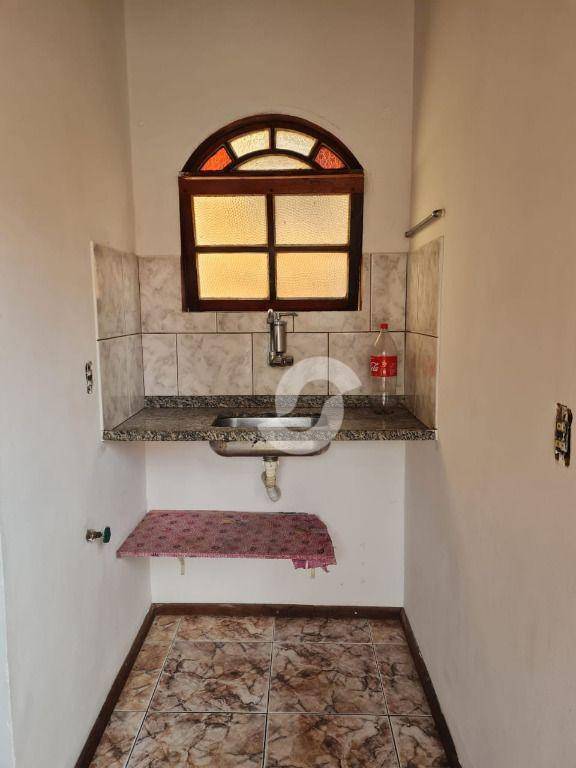 Casa à venda com 2 quartos, 106m² - Fonseca,Niterói