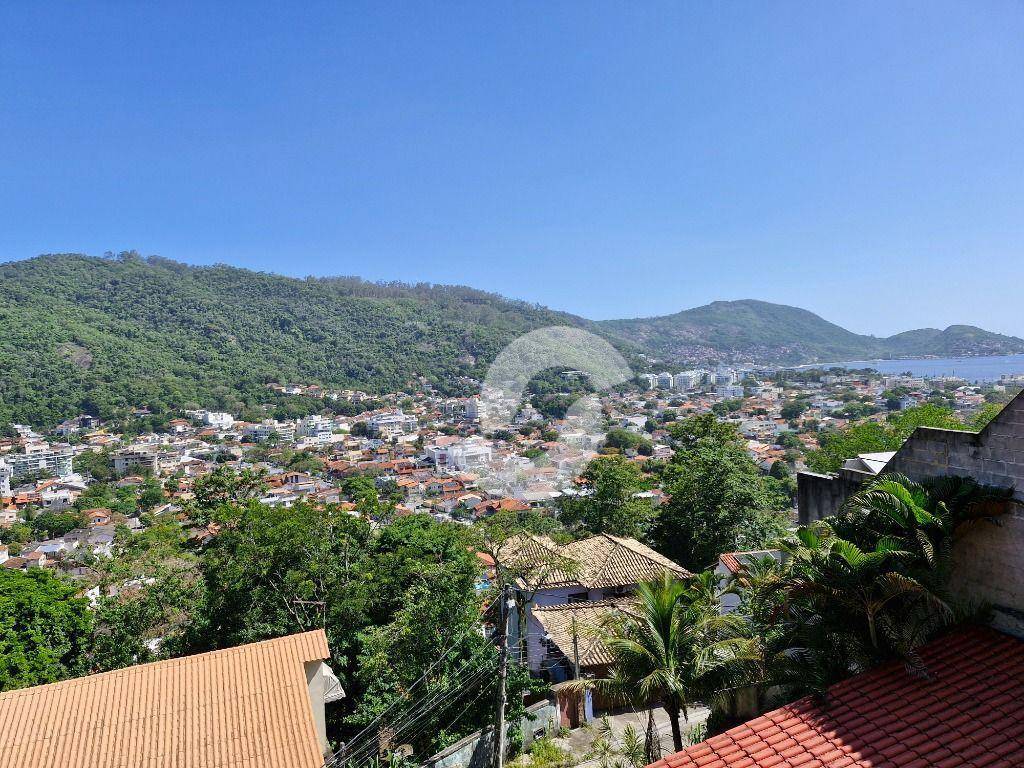  - Casa com 4 dormitórios à venda, 272 m² por R$ 1.280.000,00 - São Francisco - Niterói/RJ