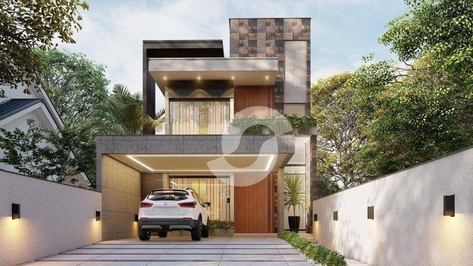 Casa à venda com 4 quartos, 230m² - Camboinhas,Niterói