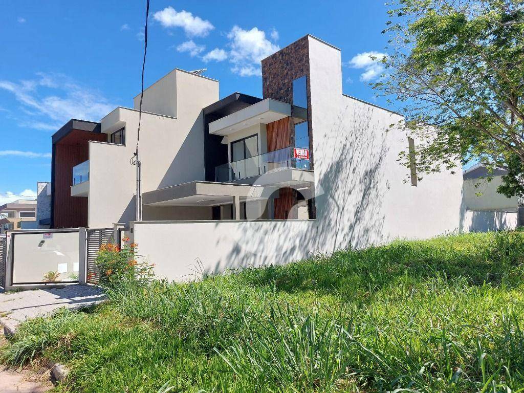  - Casa com 4 quartos à venda, 230 m² por R$ 2.300.000 - Camboinhas - Niterói/RJ