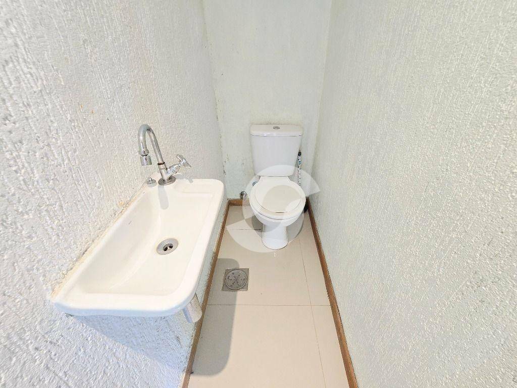  - Casa à venda, 170 m² por R$ 530.000,00 - Vila Progresso - Niterói/RJ