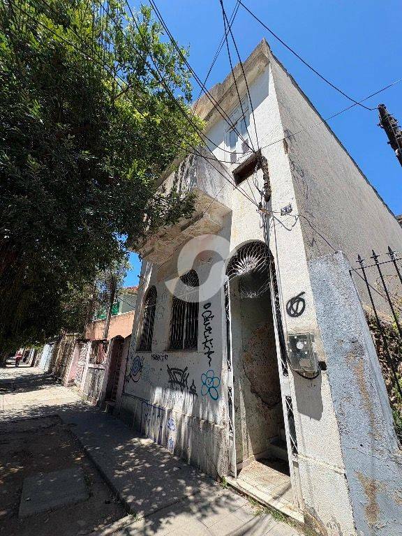 Casa à venda com 5 quartos, 500m² - São Domingos,Niterói