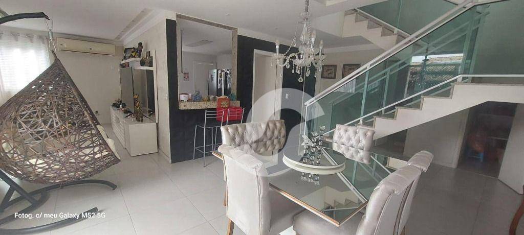 Casa à venda com 4 quartos, 400m² - Maria Paula,Niterói