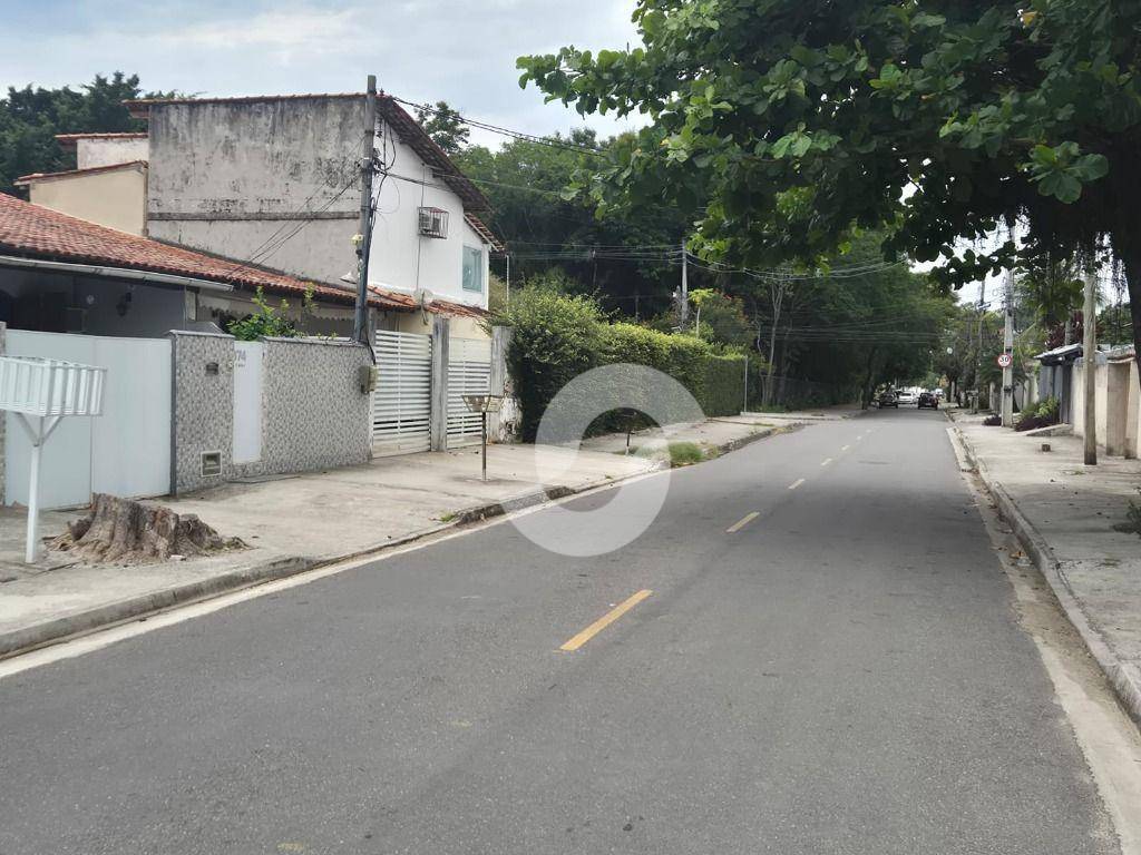 Casa à venda com 4 quartos, 300m² - Itaipu,Niterói