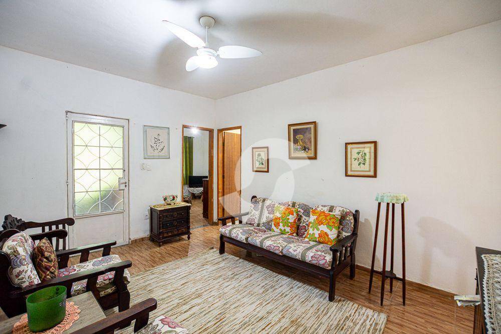 Casa à venda com 2 quartos, 120m² - Várzea das Moças,Niterói