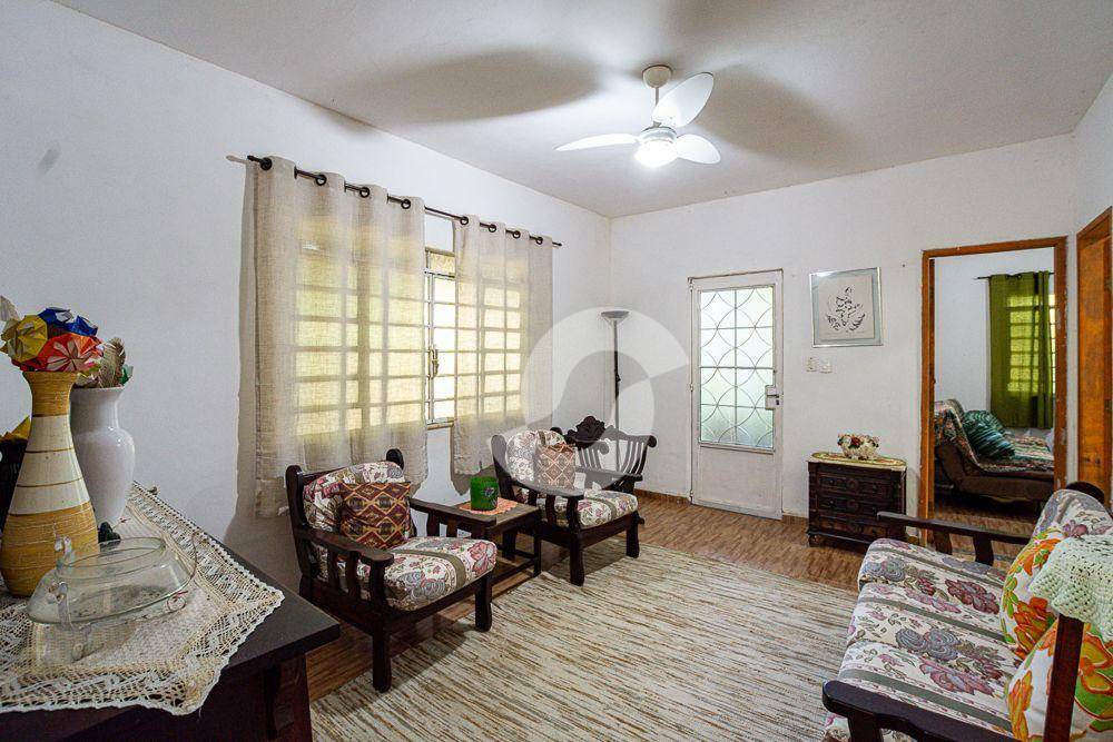Casa à venda com 2 quartos, 120m² - Várzea das Moças,Niterói