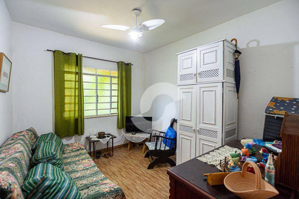  - Casa à venda, 120 m² por R$ 1.500.000,00 - Várzea das Moças - Niterói/RJ