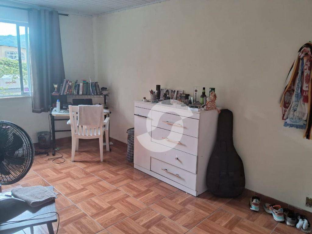Casa à venda com 5 quartos, 90m² - Santa Rosa,Niterói