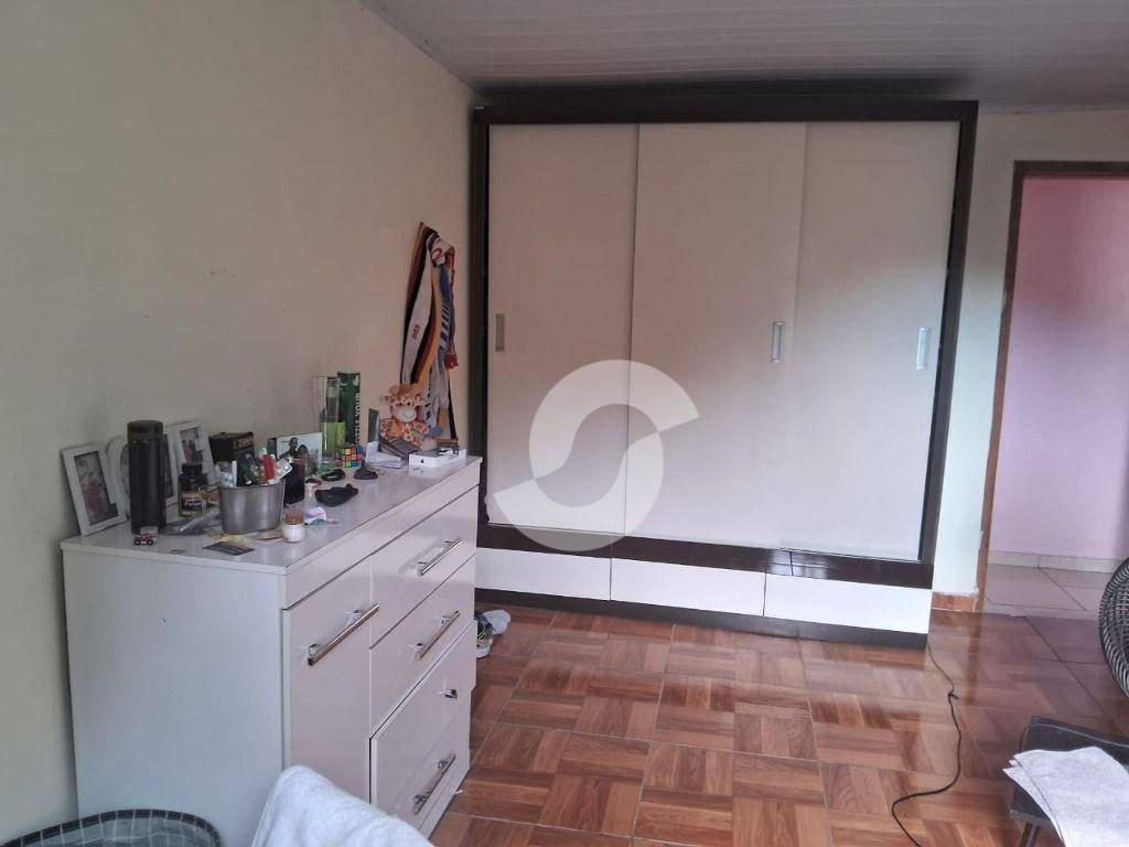 Casa à venda com 5 quartos, 90m² - Santa Rosa,Niterói
