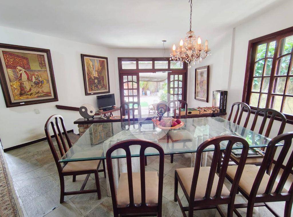  - Casa com 4 dormitórios à venda, 328 m² por R$ 1.600.000,00 - São Francisco - Niterói/RJ