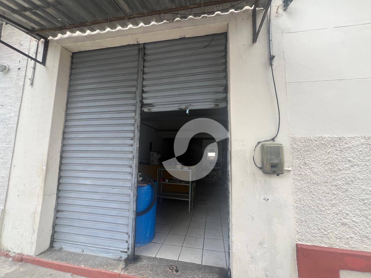  - Casa com 5 dormitórios à venda, 200 m² por R$ 900.000,00 - Fonseca - Niterói/RJ