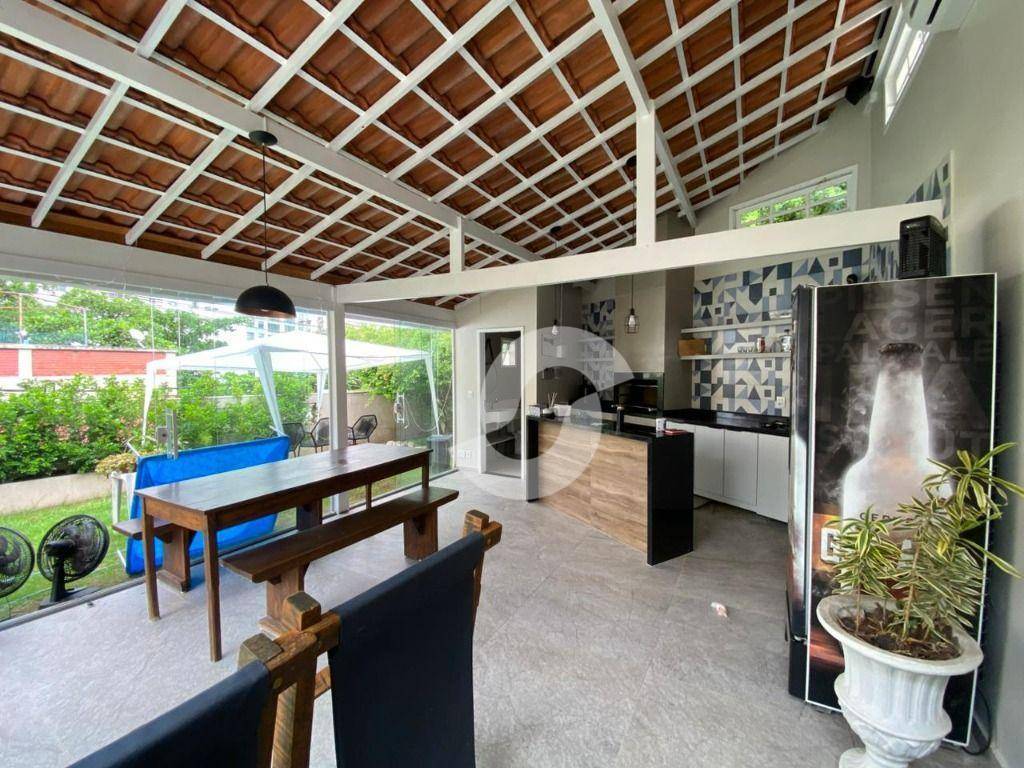  - Casa com 5 dormitórios à venda, 300 m² por R$ 2.400.000,00 - Ingá - Niterói/RJ