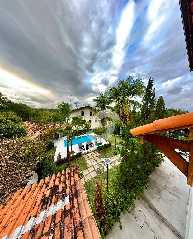 Casa à venda com 4 quartos, 826m² - Vila Progresso,Niterói