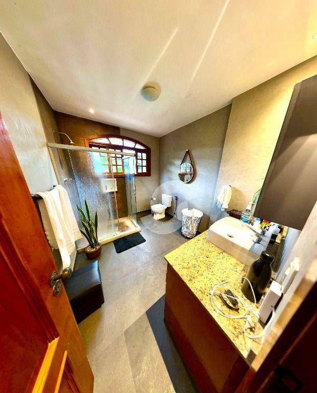  - Casa com 4 dormitórios à venda, 826 m² por R$ 2.000.000,00 - Vila Progresso - Niterói/RJ
